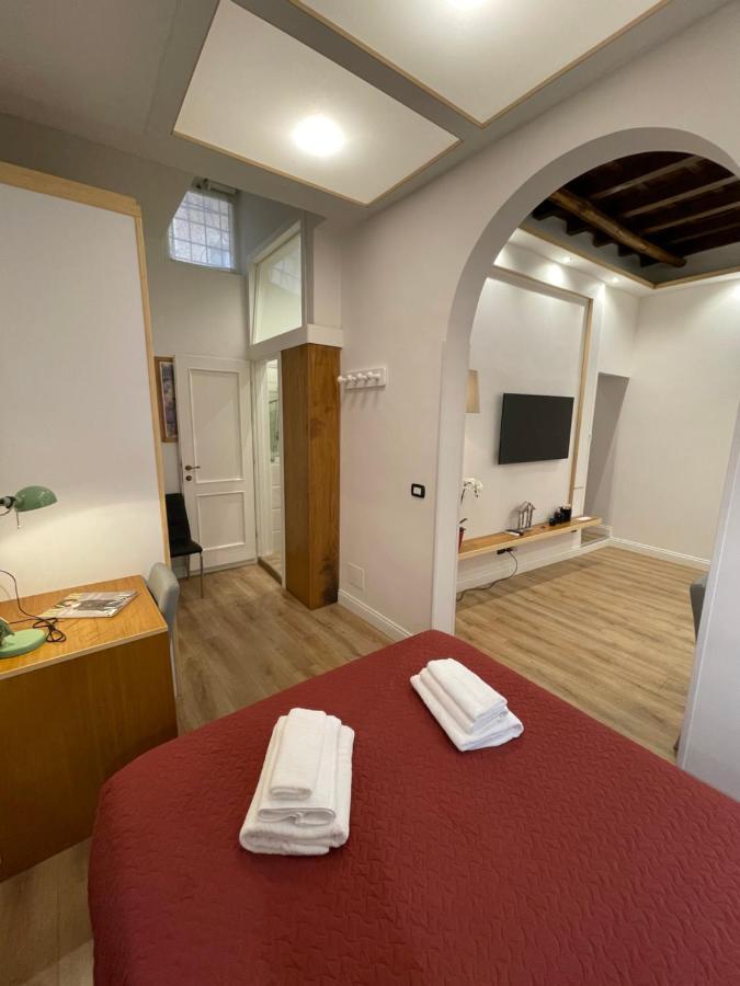 Apartamento Elian In The Center Of