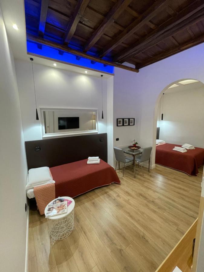 Elian In The Center Of Apartamento Roma