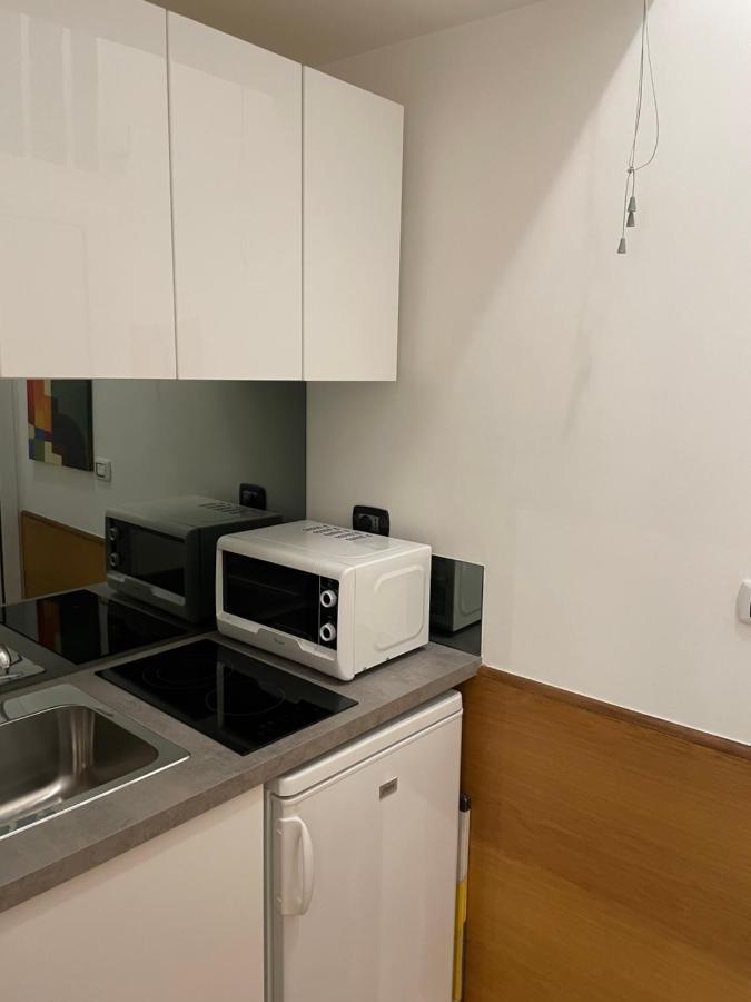 Elian In The Center Of Apartamento *